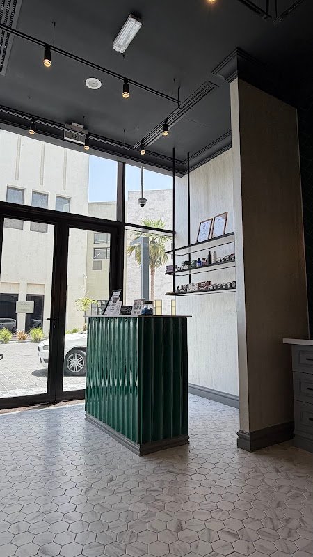 Clearcut Barbershop, Meshaf Crossings, Barber in Al Wakrah – photo 4