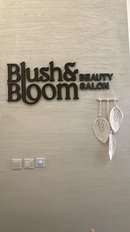 Blush and Bloom Beauty Salon, Waxing in Doha – photo 4