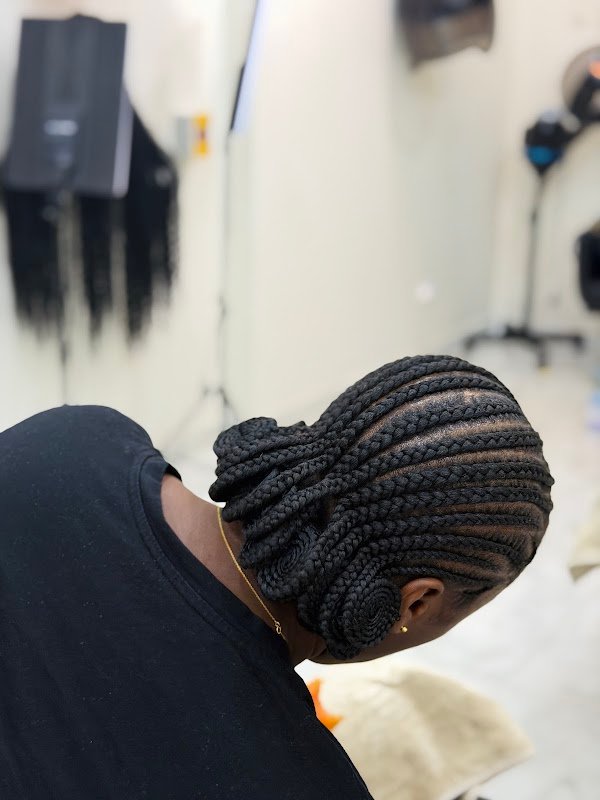 Oh My Hair Beauty Salon, Hair in Doha – photo 5