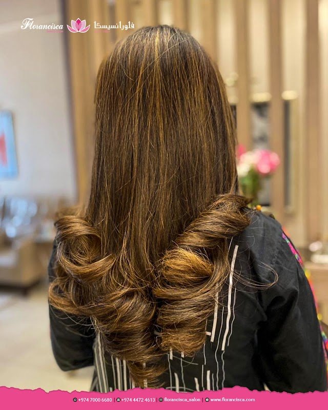 Florancisca Beauty Salon