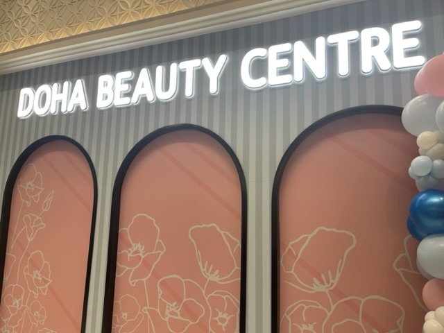 Doha Beauty Center – Abu Sidra – Hair, Al Rayyan