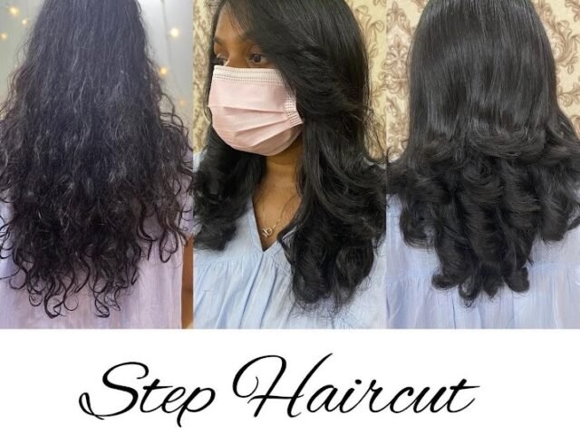 Red Salon For Ladies – Makeup, Doha