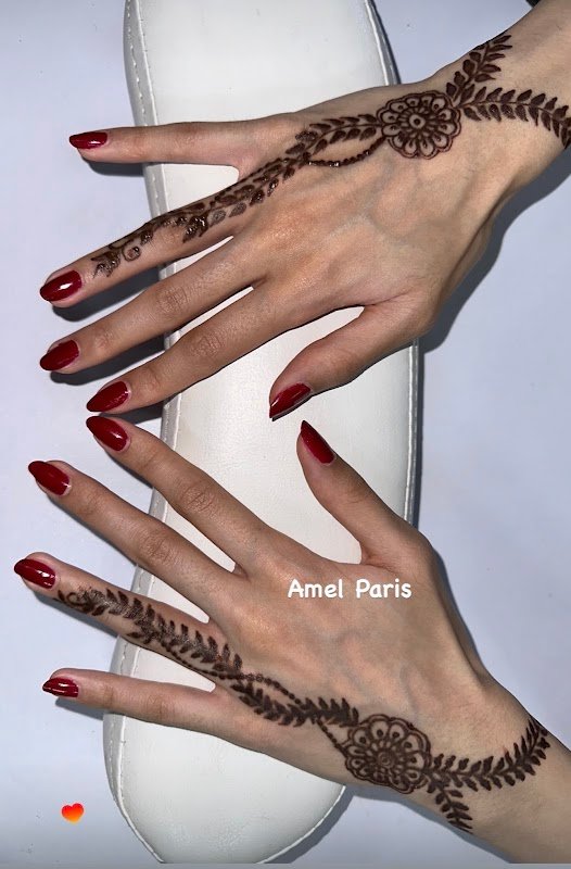 amel paris spa
