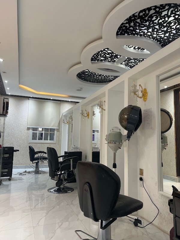 Femiluxe beauty salon