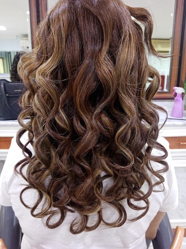 Leonards Beauty Salon | London Beauty Salon