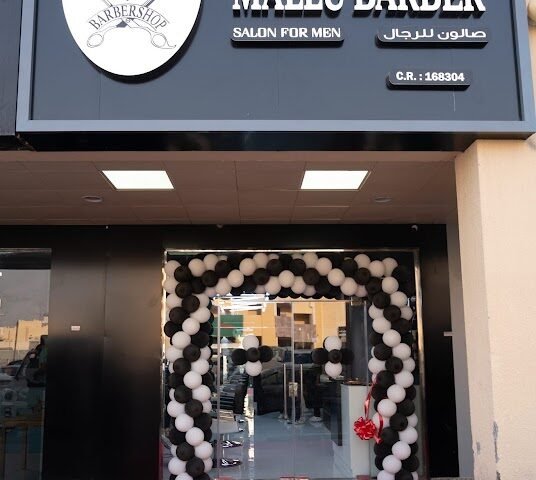 MALLU BARBER – Men's grooming, Doha