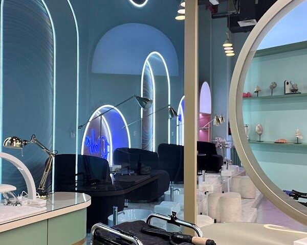 Rayyan salon & spa Vendome – Hair, Doha