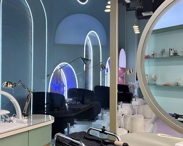 Rayyan salon & spa Vendome – Hair, Doha