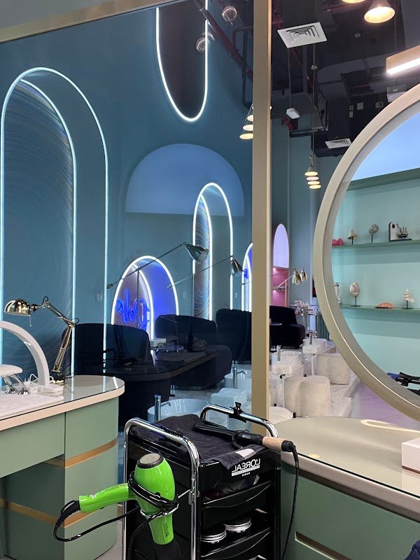 Rayyan salon & spa Vendome