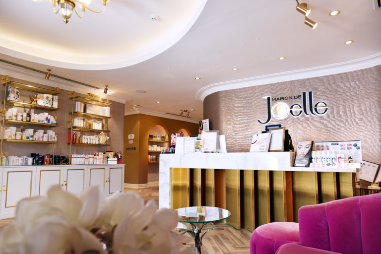 Maison de Joelle Qatar – Hair, Doha