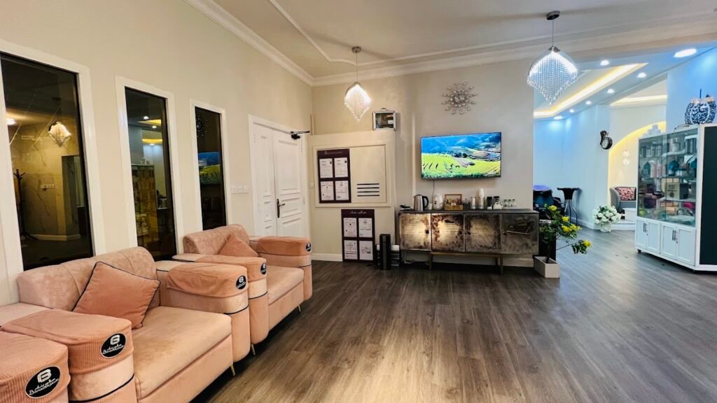 Salon Banader