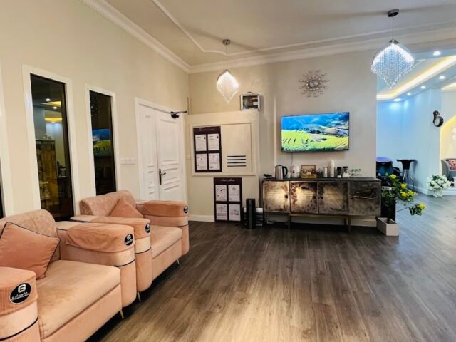 Salon Banader – Hair, Al Wakrah