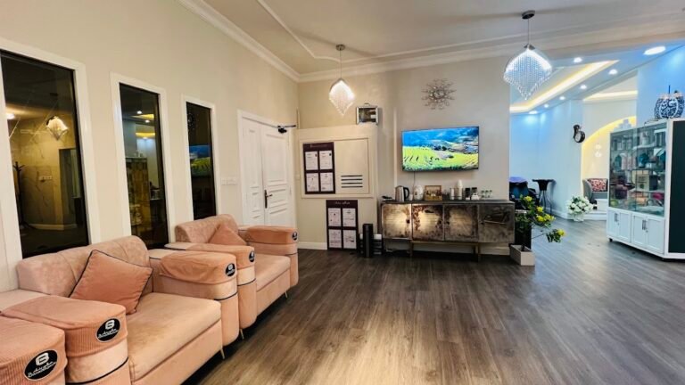 Salon Banader – Hair, Al Wakrah