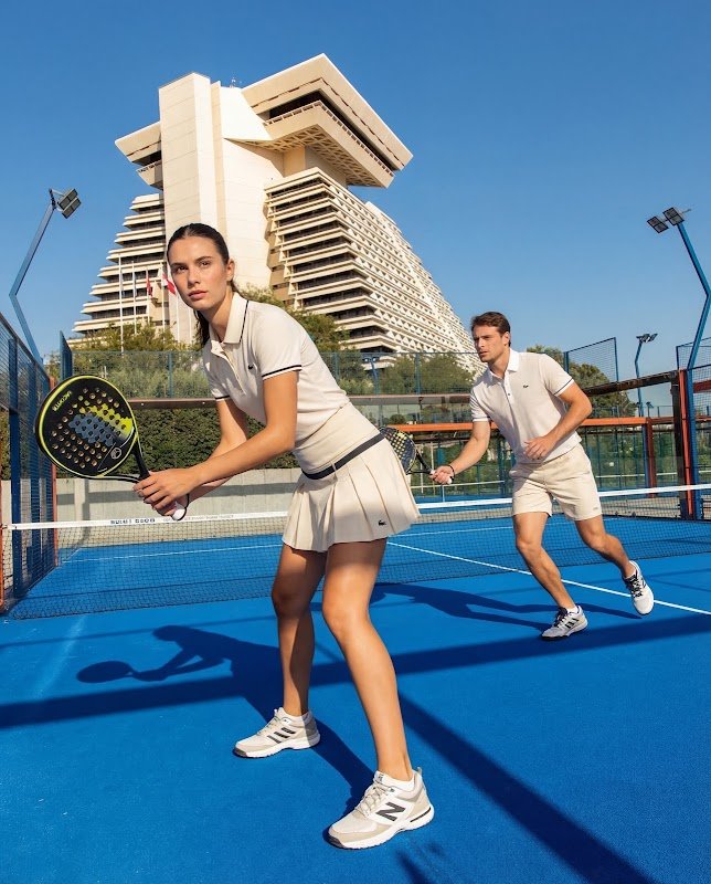 Sheraton Fitness, Gyms & Fitness in Doha – photo 1