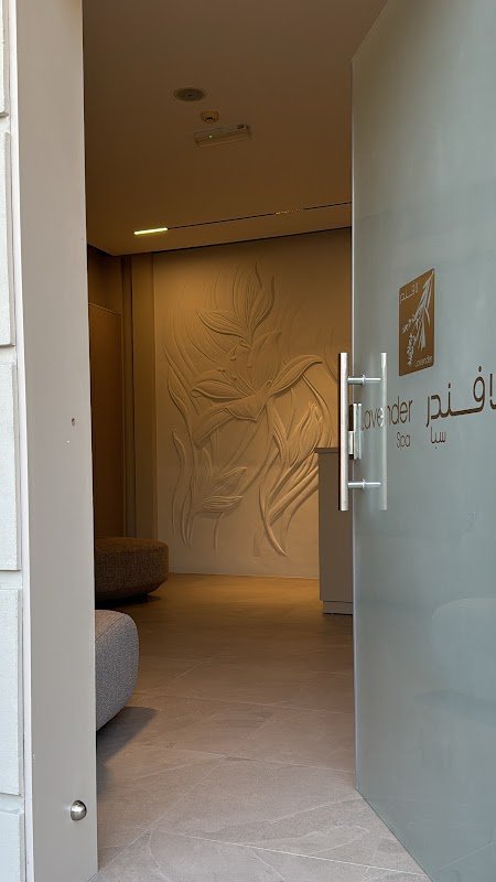 Salon Lavender Spa Center