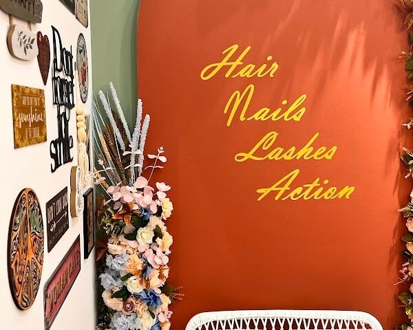 FOR HER BEAUTY SALON – Hair, Al Wakrah