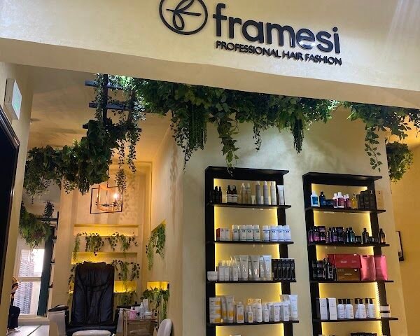 Amal Beauty Salon – Hair, Al Daayen