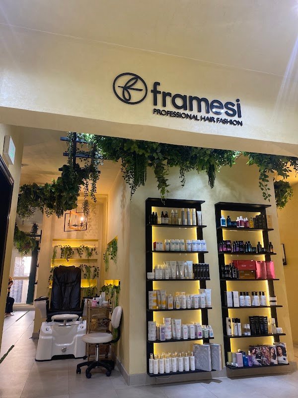 Amal Beauty Salon – Hair, Al Daayen