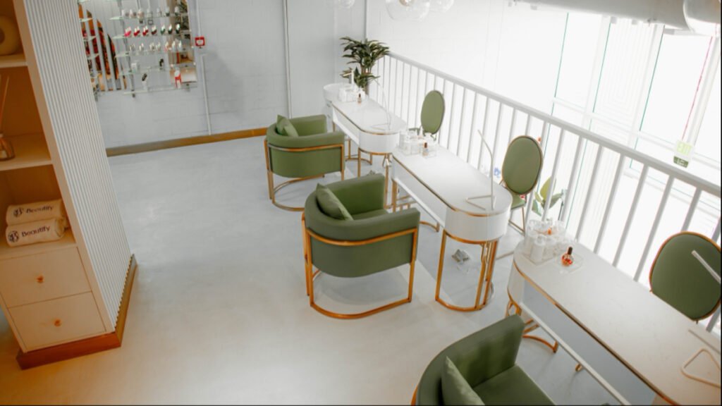 Beautify Salon بيوتيفاي