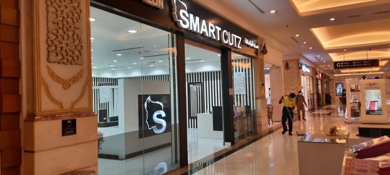 Smart Cutz – Barber, Al Khor