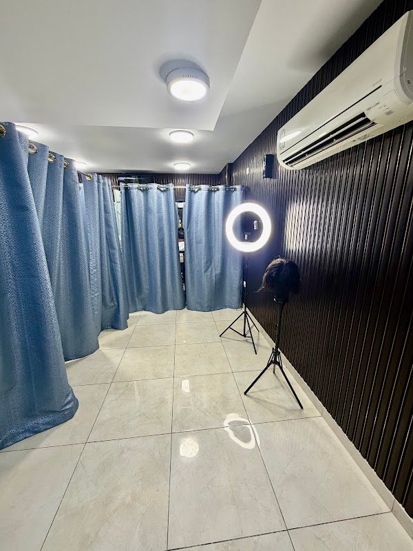 STYLE ZONE HAIR FIXING – Hair, Al Wakrah