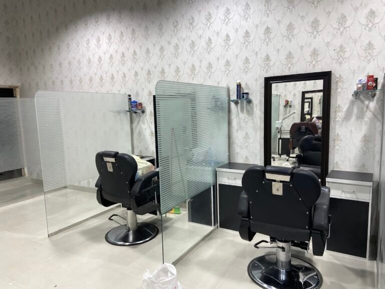 Cool Barber – Barber, Al Wakrah