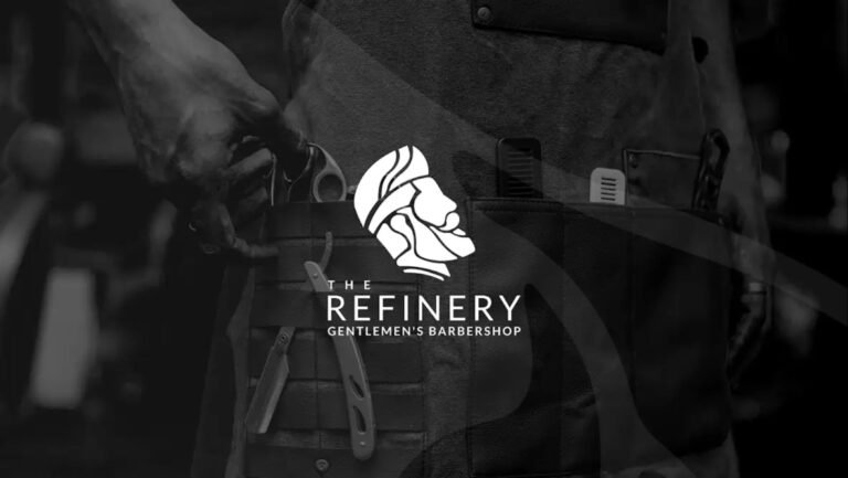 The Refinery Gentlemen’s Barbershop ذا ريفاينري للحلاقة – Barber, Doha