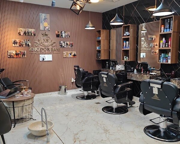 Khodor Baki Barber Shop – Men's grooming, Doha