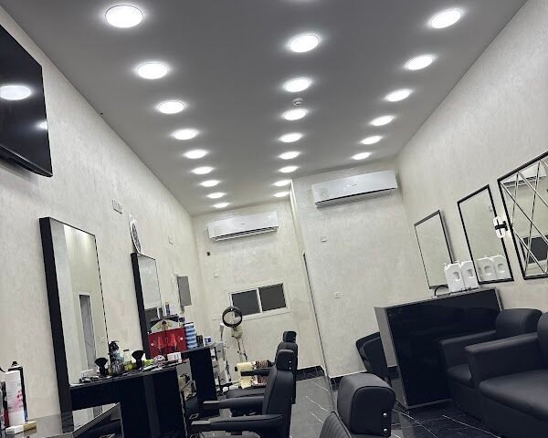 M One Barbershop – Hair, Doha