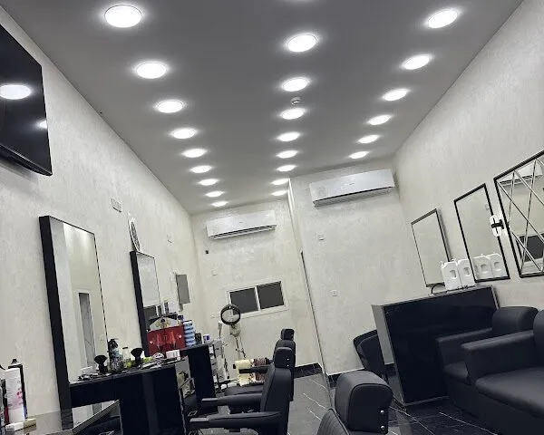 M One Barbershop – Hair, Doha