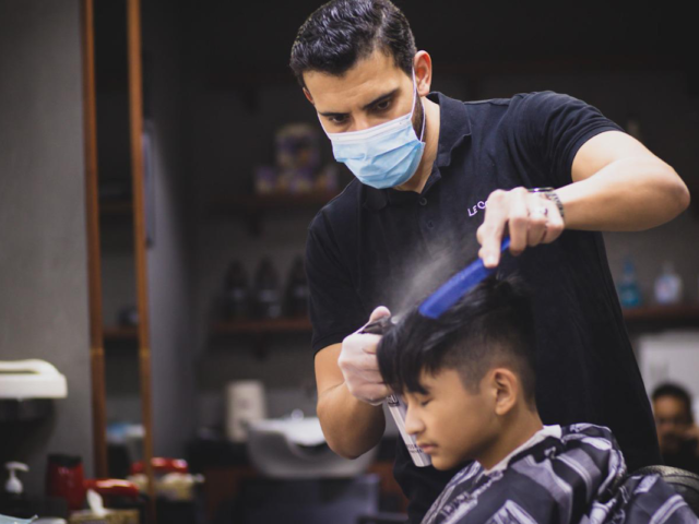 Le Coiffeur – لي كوافير – Hair, Doha