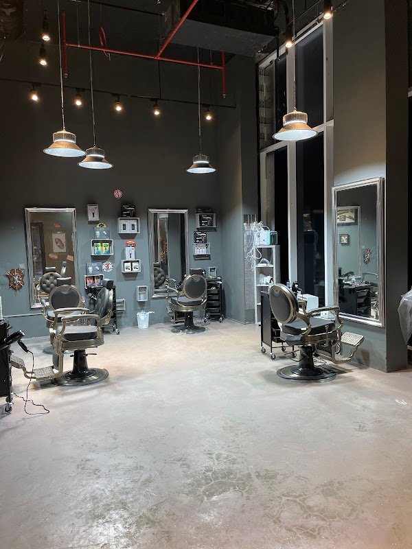 Monster Salon