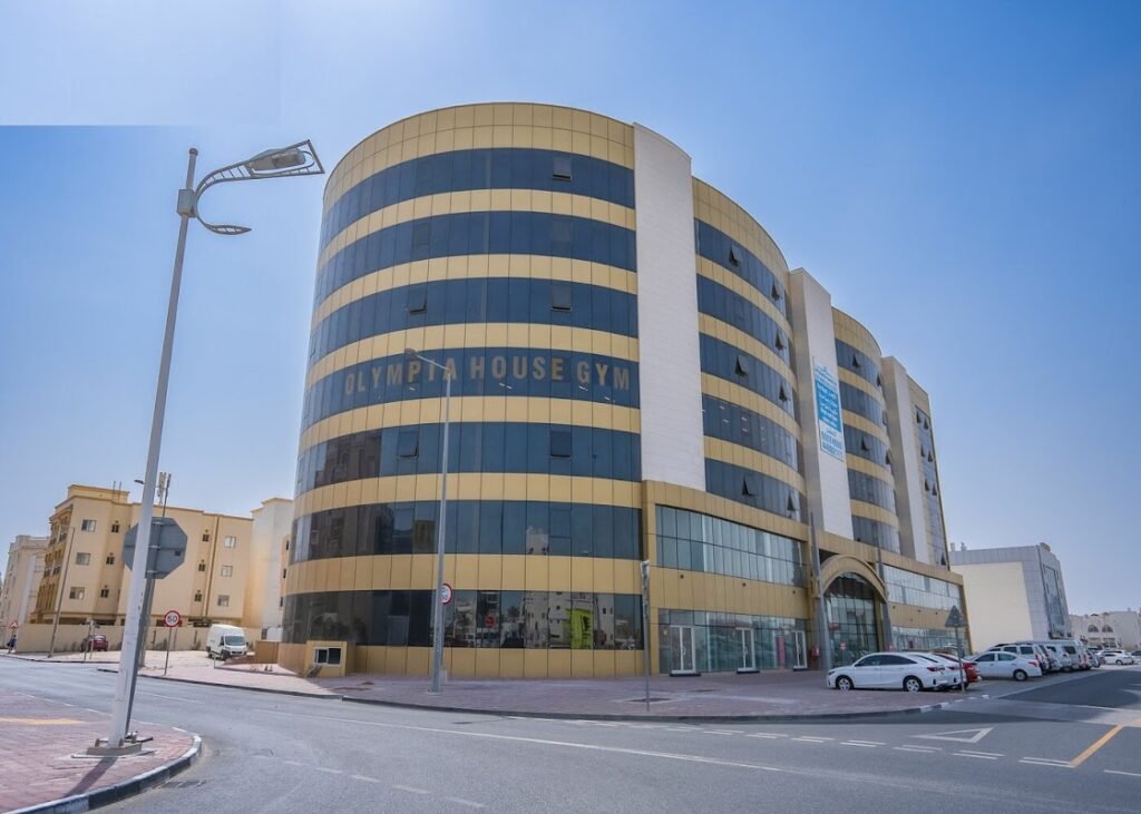 Al khaleej, Doha