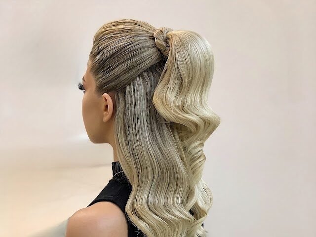 Elegant Salon BY ALI Mondrian Hotel – Hair, Doha