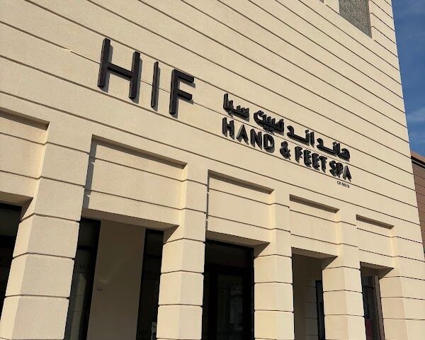HAND & FEET SPA – Spa & Massage, Al Wakrah