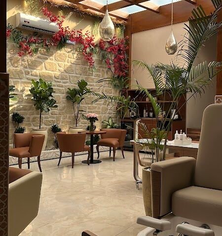Rosewood Salon & Spa – Spa & Massage, Al Wakrah