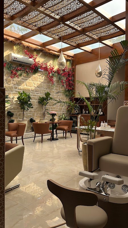 Rosewood Salon & Spa