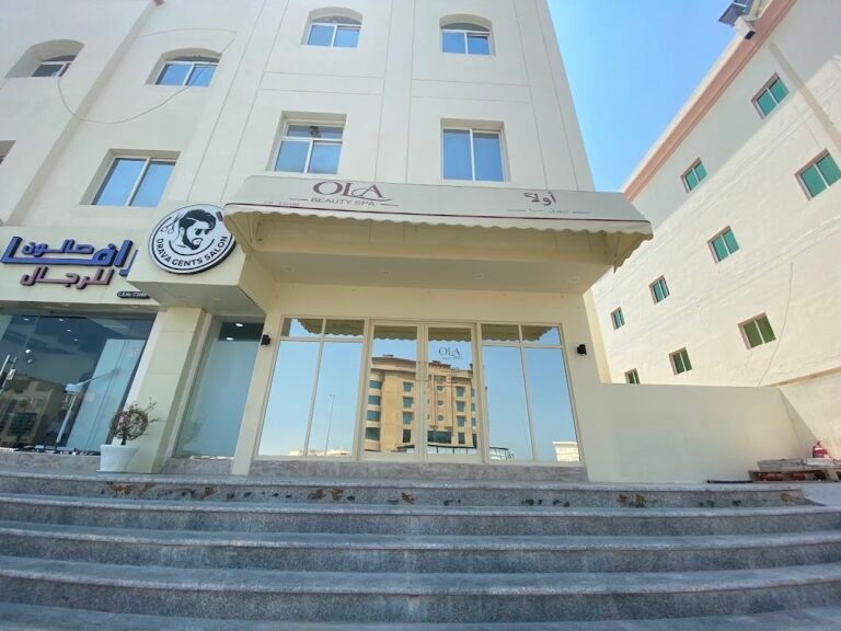 Ola Beauty Spa – Spa & Massage, Al Wakrah