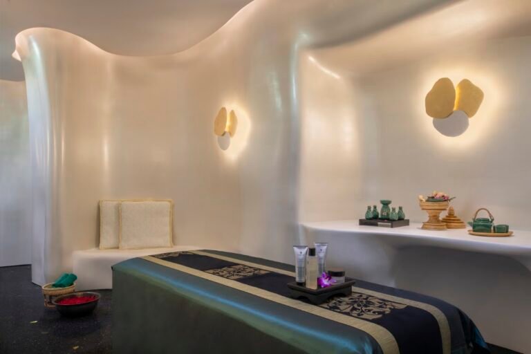 Banyan Tree Spa Doha – Spa & Massage, Doha