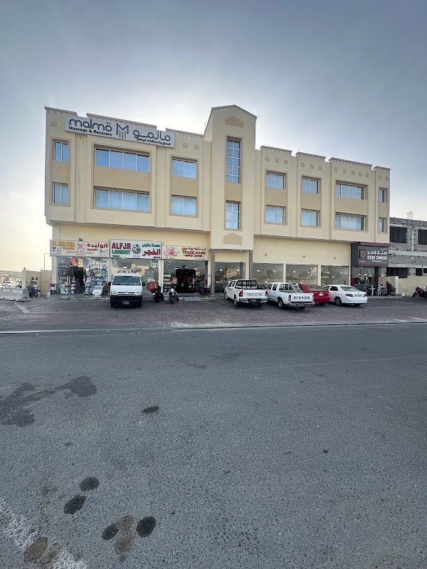 Malmo massage Qatar