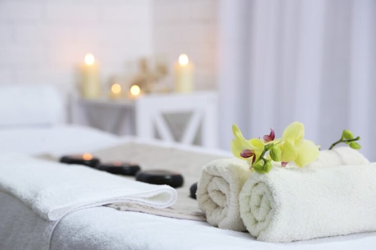 Royal Riviera Spa – Spa & Massage, Doha