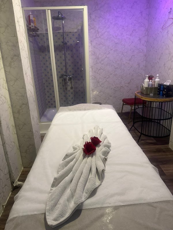 Rizos Spa Ramada