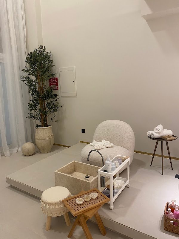 hydra spa