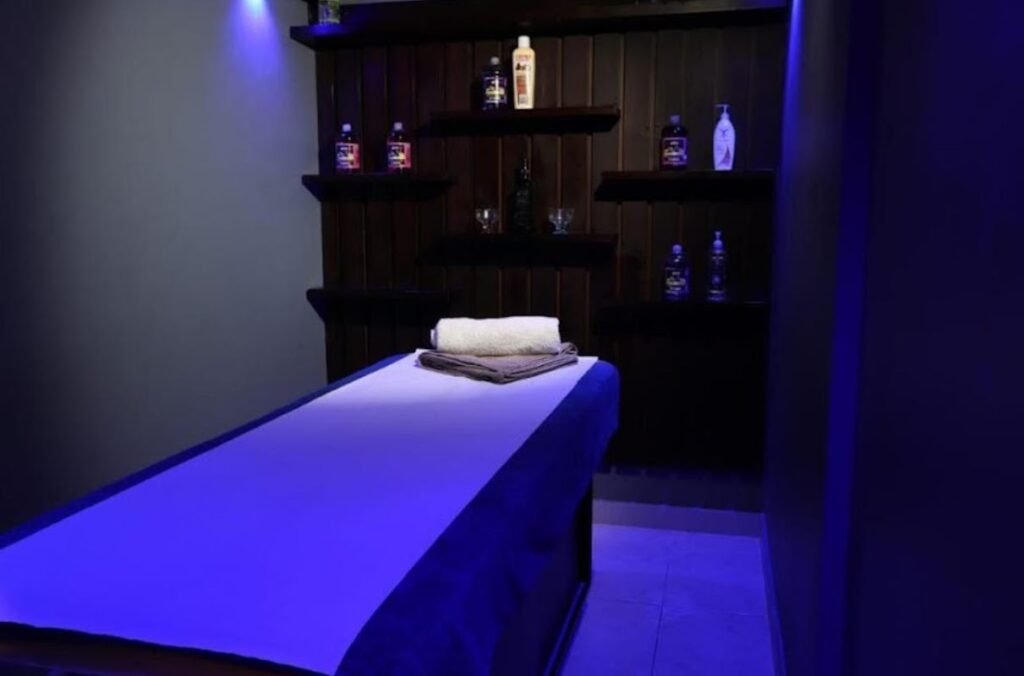 Massage Al Khor