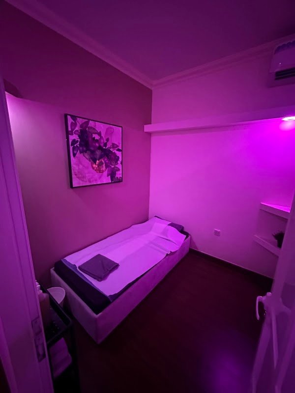 The Raven Men’s Spa – Spa & Massage, Umm Salal
