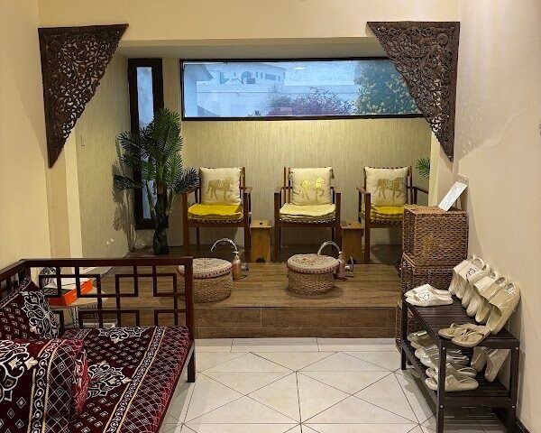 Lady Siam Massage & Spa (For Lady Only) – Spa & Massage, Doha