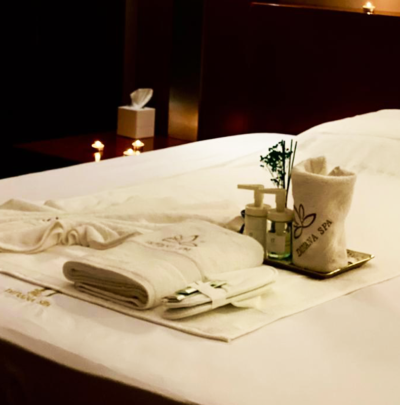 Diivana Massage SPA