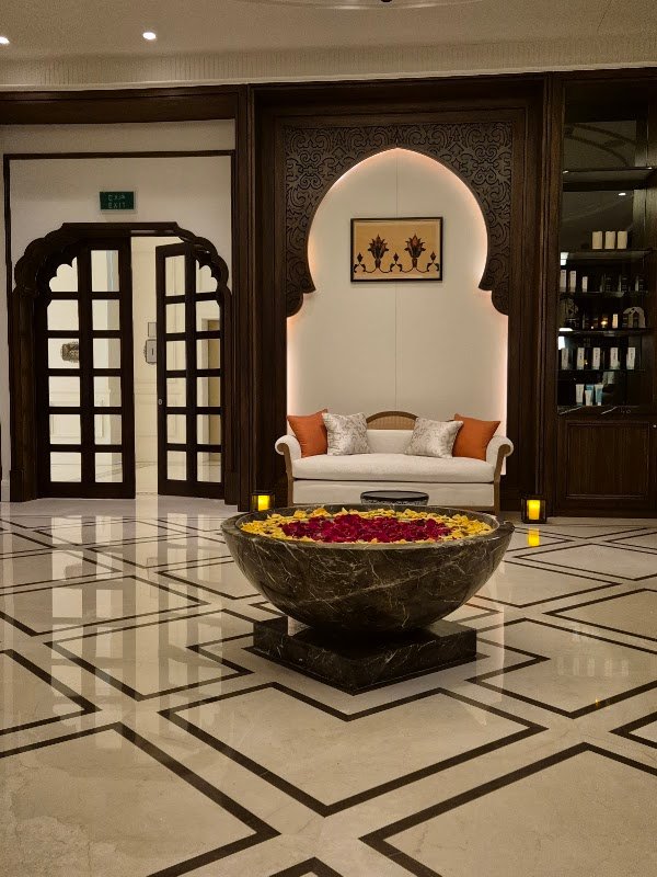 The Spa at The Chedi Katara – Spa & Massage, Doha