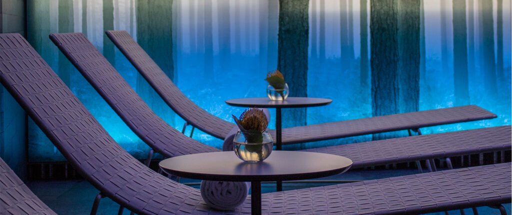 Heavenly Spa by Westin Doha