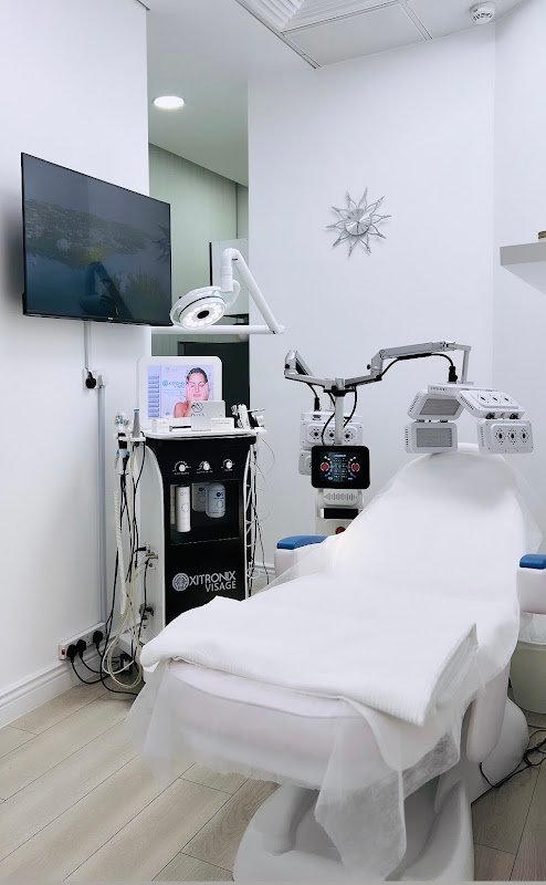 Skin Masters Aesthetics Center – Skin & Facials, Lusail